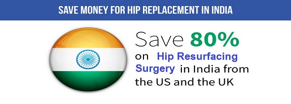 What type of doctor performs hip resurfacing procedures?